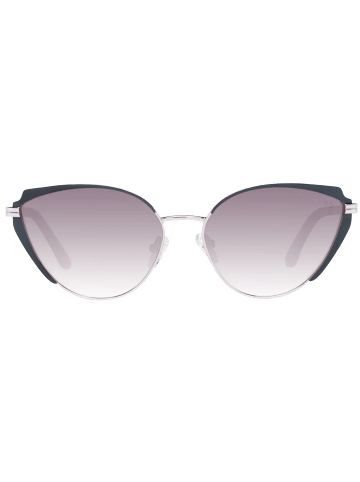 Marciano by Guess Damen Sonnenbrillen Katzenauge Mehrfarbig