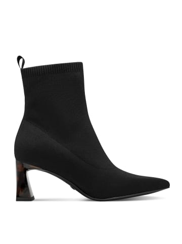 Tamaris Stiefel 1-25328-47 in schwarz
