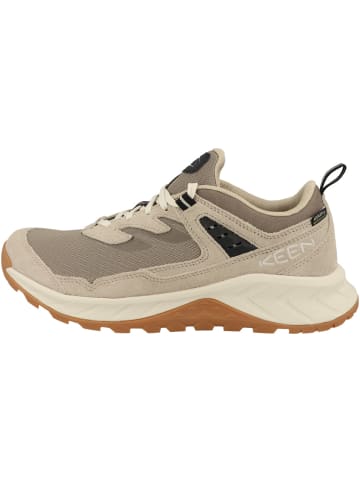 Keen Outdoorschuhe Hightrail WP in braun