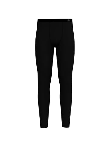 Odlo Unterhose Bottom Natural Light in Schwarz