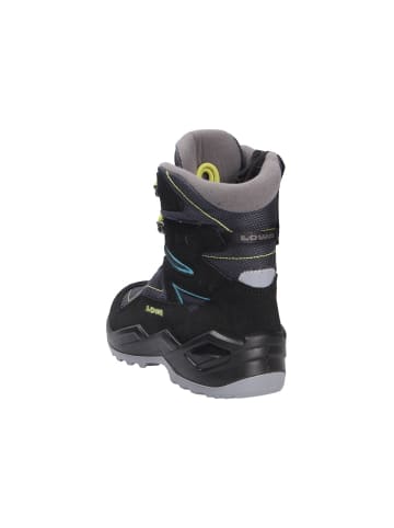 LOWA Winterstiefel LINO GTX in schwarz