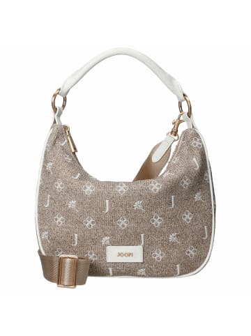 JOOP! Women Decoro Tessere Ginger - Schultertasche L 27.5 cm in weiß