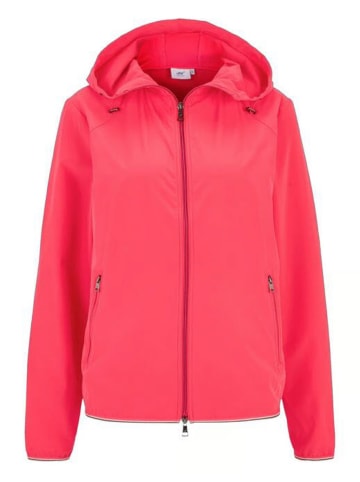 Joy Sportswear Funktionsjacke LAVINIA Jacke in Rot