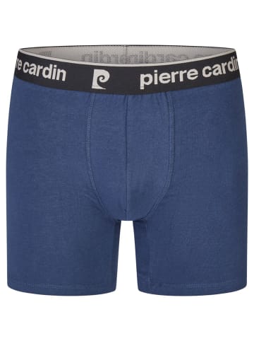 Pierre Cardin Trunk 8er Pack Basic Trunks slim in Mehrfarbig
