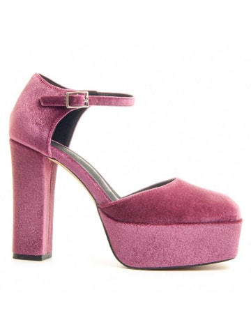 Montevita Pumps Salonnt5 in Rosa