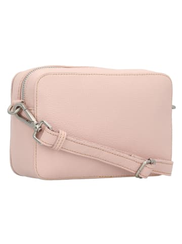 FREDs BRUDER Feeling Good Umhängetasche Leder 20 cm in powder blush