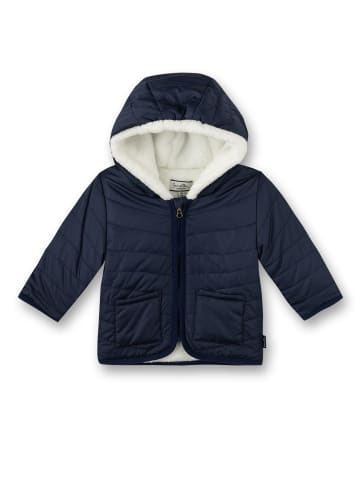 Sanetta Winterjacke in Blau