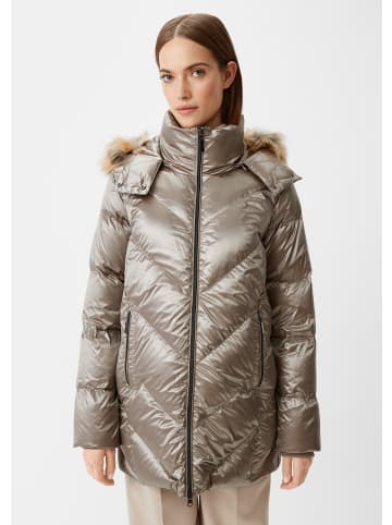 comma Outdoor-Jacke in 8082_helles beige