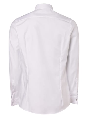 OLYMP  Hemd in weiß