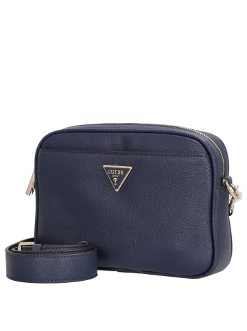 Guess Meridian II - Umhängetasche 22 cm (midnight) in midnight