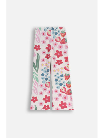 MOKIDA Lange Leggings in bunt