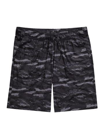 JP1880 Bermuda in schwarz