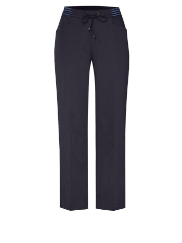 Toni Jogginghose Sue in marine