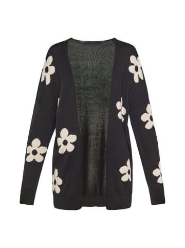 usha FESTIVAL Women Cardigan in black