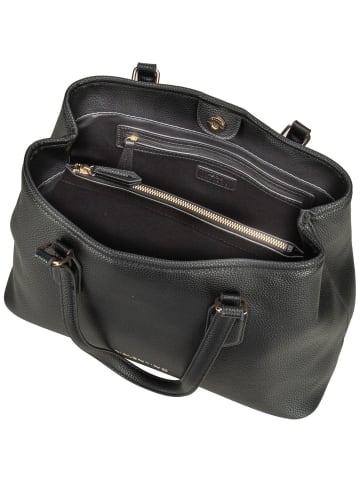 Valentino Bags Shopper Brixton X01 in Nero