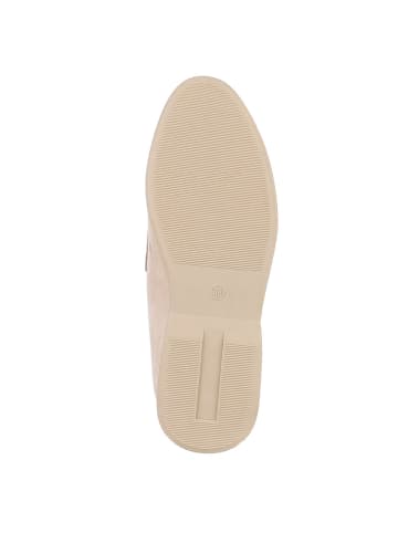 Ital-Design Halbschuh in Beige