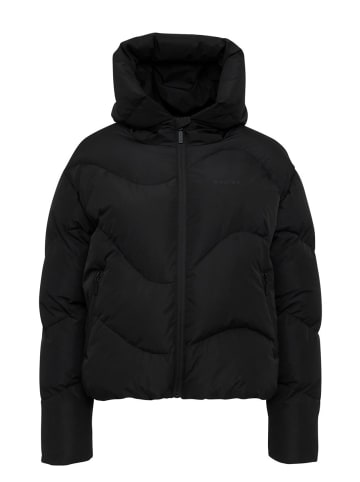 MAZINE Winterjacke Dana in black