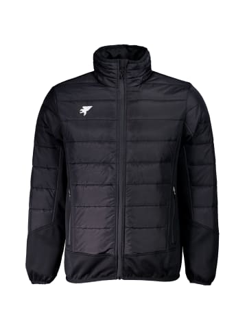 Joma Joma Explorer Jacket in Schwarz