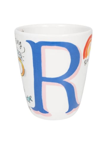 Blond Amsterdam Becher Liebesbrief R in Bunt - 350 ml