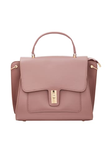 Usha Handtasche in Rosa