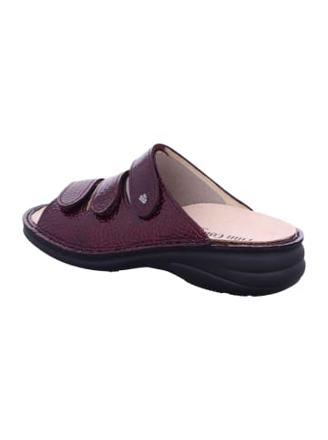 Finn Comfort SHOES "Hellas" in WINE