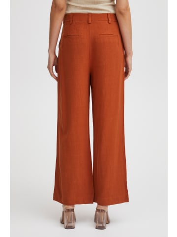 b. young Hose BYJOHANNA Regular fit in Picante