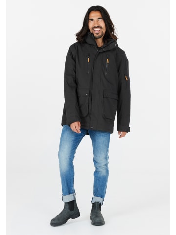 Whistler Funktionsjacke Wander in 1016 Phantom