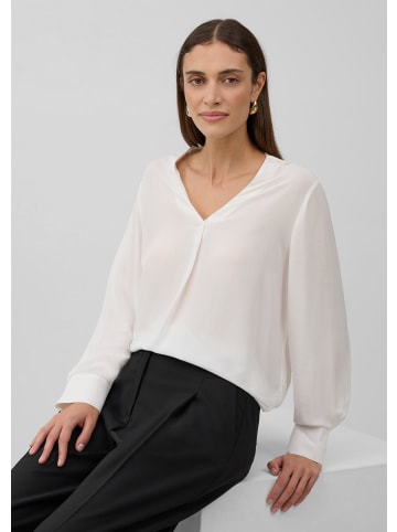 s.Oliver Bluse in 0200_ecru