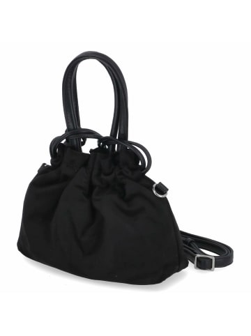 L.Credi Handtasche in black