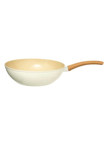 5five Simply Smart Wok in beige