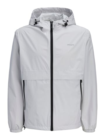 Jack & Jones Regenjacke in Vapor Blue