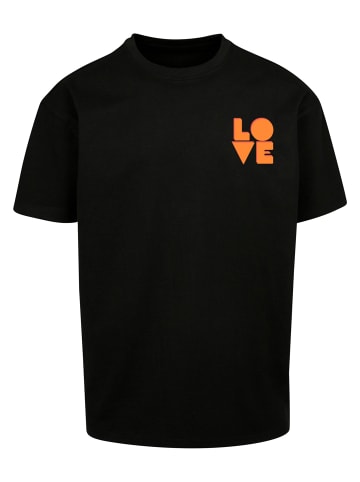 Merchcode Merchcode T-Shirts in black