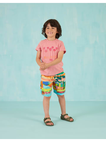 Oilily Tak T-Shirt in Rosa