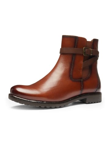 ara Klassische Stiefelette in braun