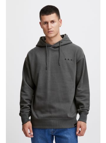 !SOLID Hoodie SDHanno in grau