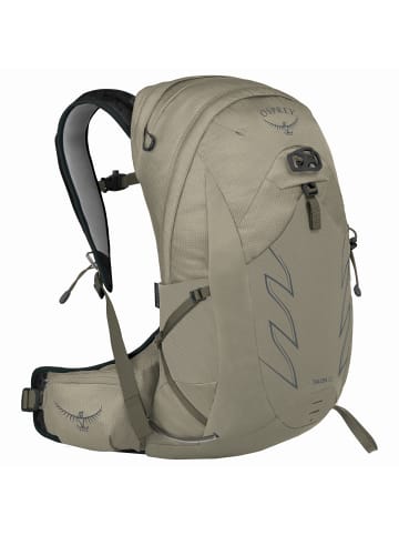 Osprey Talon 22 L/XL - Wanderrucksack 51 cm in sawdust/earl grey