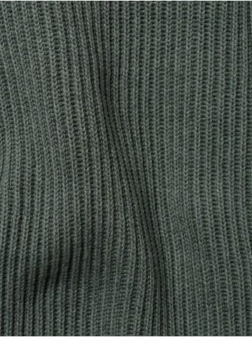 Nils Sundström Strickpullover in tanne - 0006