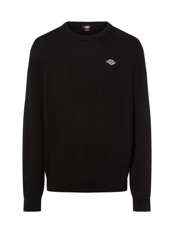 Dickies Pullover Summerdale in schwarz - 0001