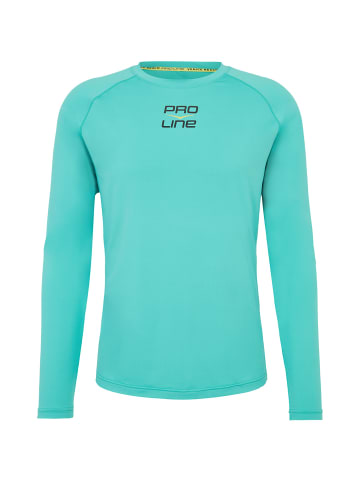 Venice Beach Shirt Richmond 1088 01 in Türkis242