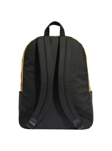 adidas Classic 23 - Rucksack 43 cm (preyel/black) in preyel/black