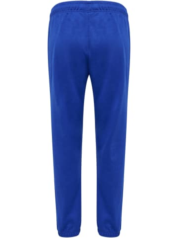 Hummel Hummel Hose Hmllgc Damen Feuchtigkeitsabsorbierenden in MAZARINE BLUE