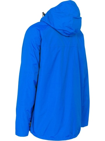 Trespass Regenjacke in Blau