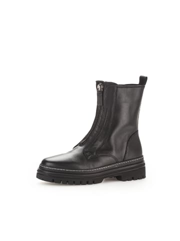 Gabor Fashion Winterstiefel in schwarz