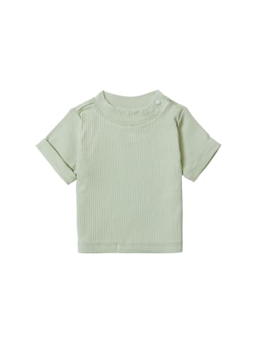 Noppies T-Shirt Beloit in Desert Sage