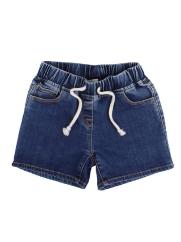 Walkiddy Shorts Shorts aus Jeans (baumwolle bio)