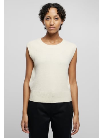 Urban Classics Crew Neck Jumpers in sand