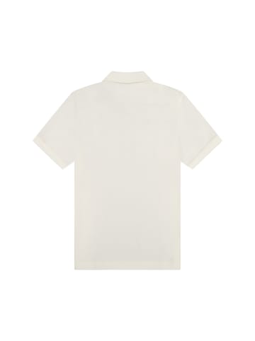 Wrangler Polo Polo in Worn White