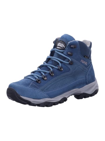 MEINDL Wanderschuh in blau
