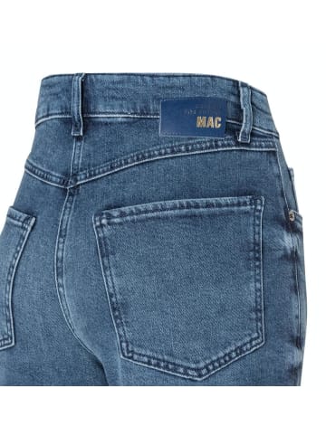 MAC Jeans in blau1