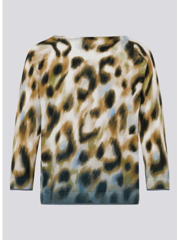 Rabe Pullover in Dunkelblau